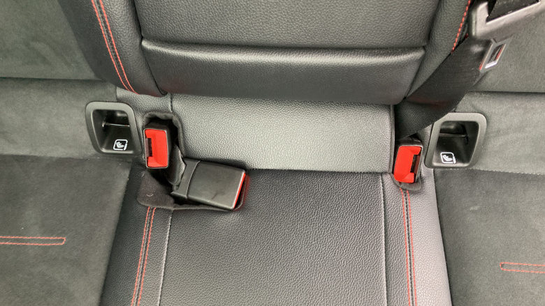 Mercedes-Benz CLA 250 AMG Line Premium 4dr Tip Auto Petrol Saloon